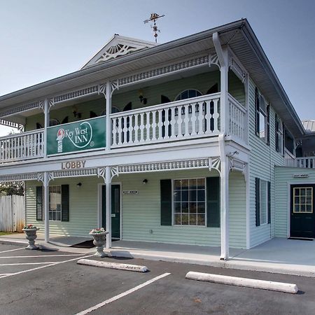 Key West Inn - Clanton Dış mekan fotoğraf